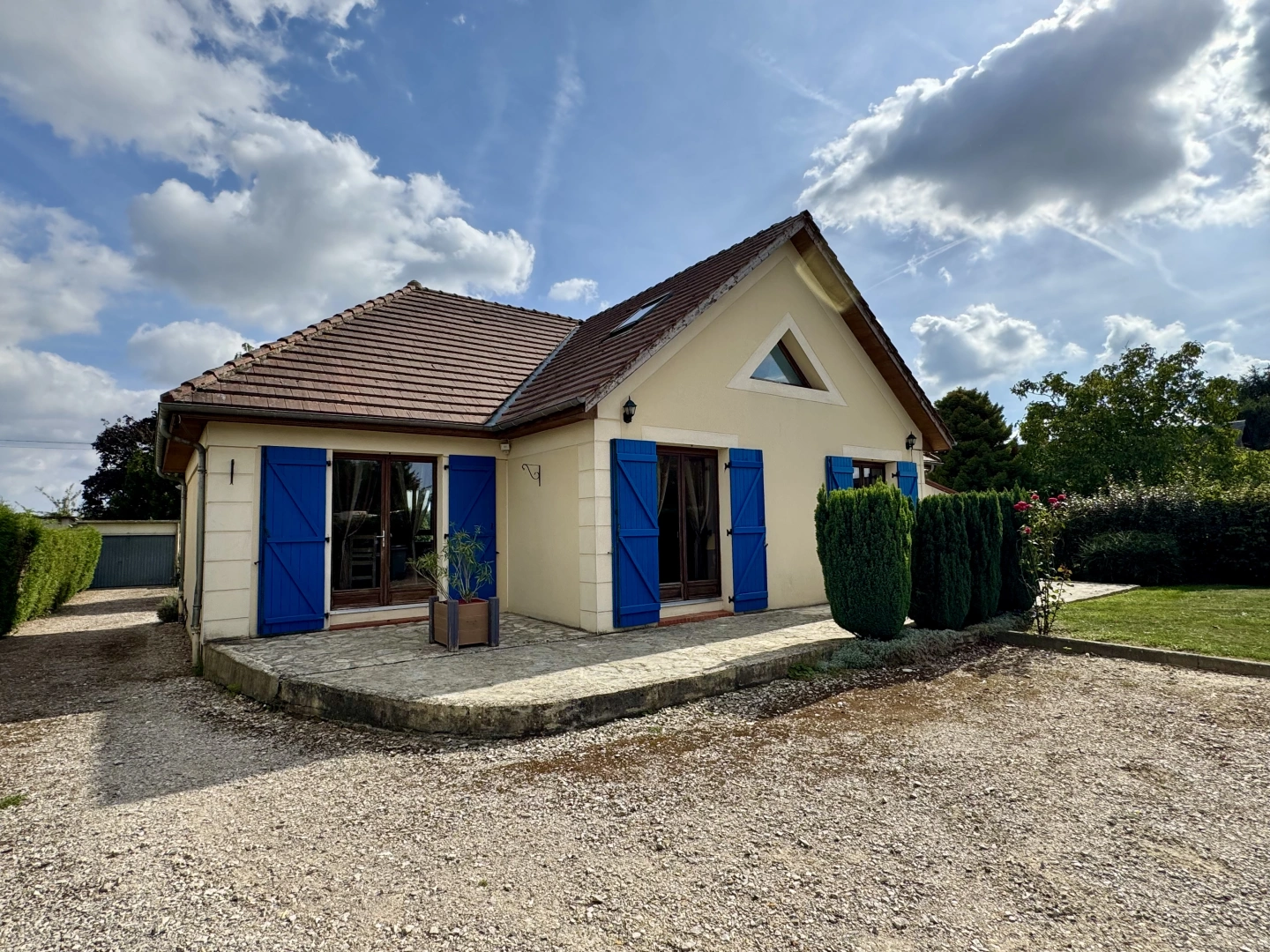 property